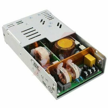 SL POWER / CONDOR AC to DC Power Supply, 90 to 264V AC, 400W, Chassis MINT1400A0610L02